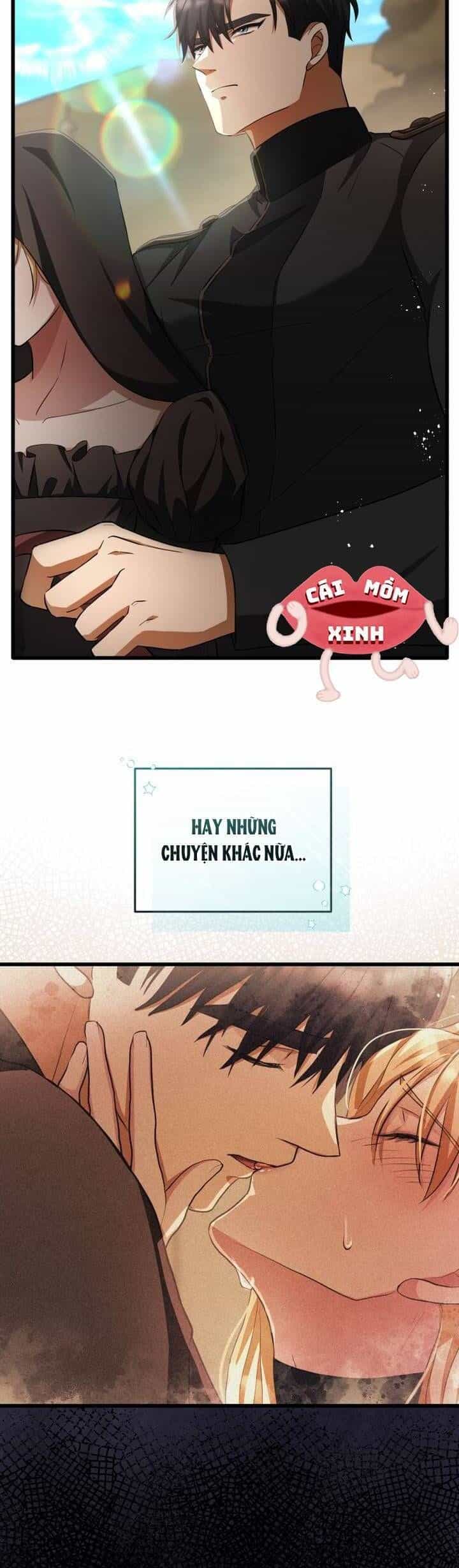 Lời Cầu Hôn Hoang Dã - Chương 19 - ảnh 20