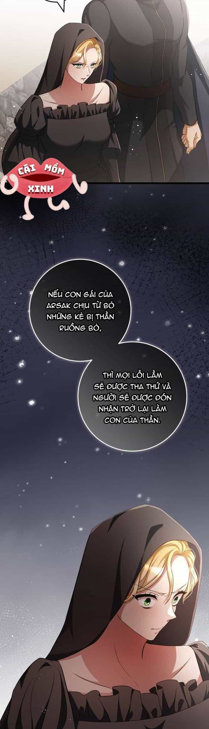 Lời Cầu Hôn Hoang Dã - Chương 19 - ảnh 36