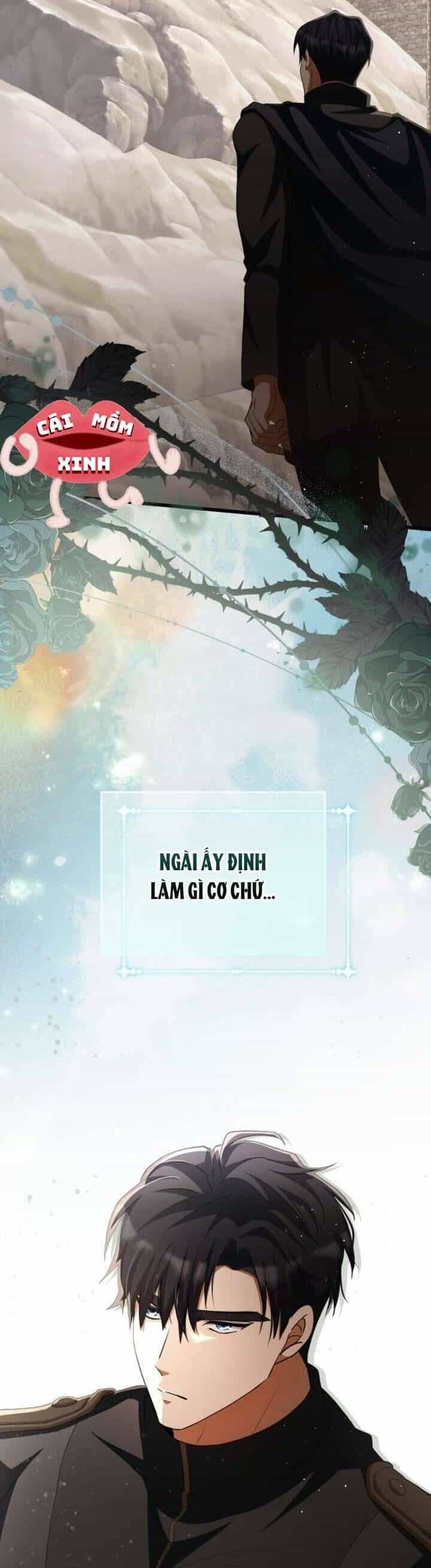 Lời Cầu Hôn Hoang Dã - Chương 20 - ảnh 51
