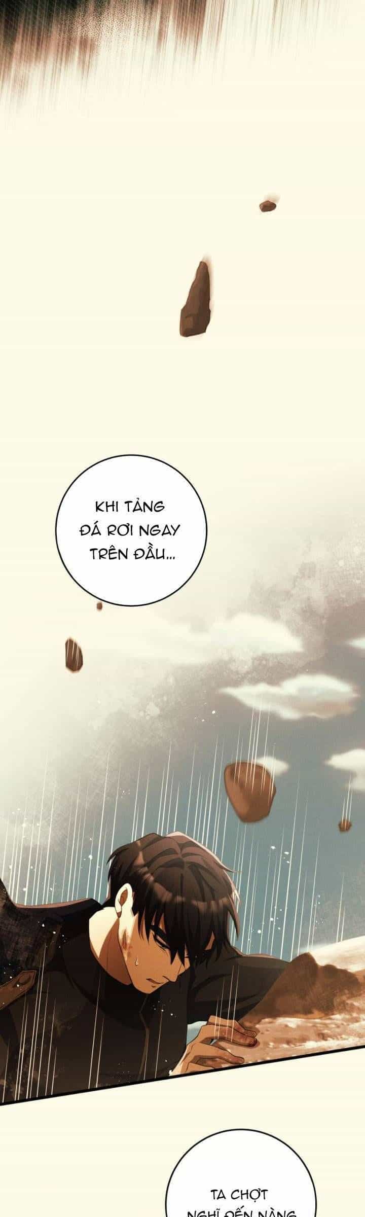 Lời Cầu Hôn Hoang Dã - Chương 22 - ảnh 41