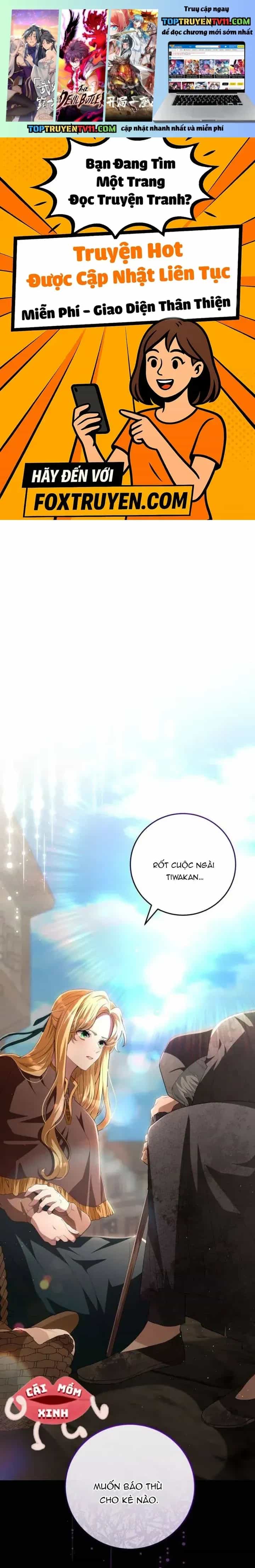 Lời Cầu Hôn Hoang Dã - Chương 28 - ảnh 2