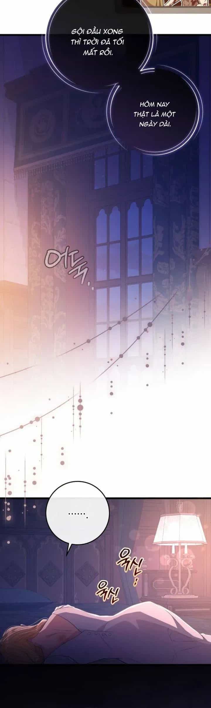 Lời Cầu Hôn Hoang Dã - Chương 33 - ảnh 12