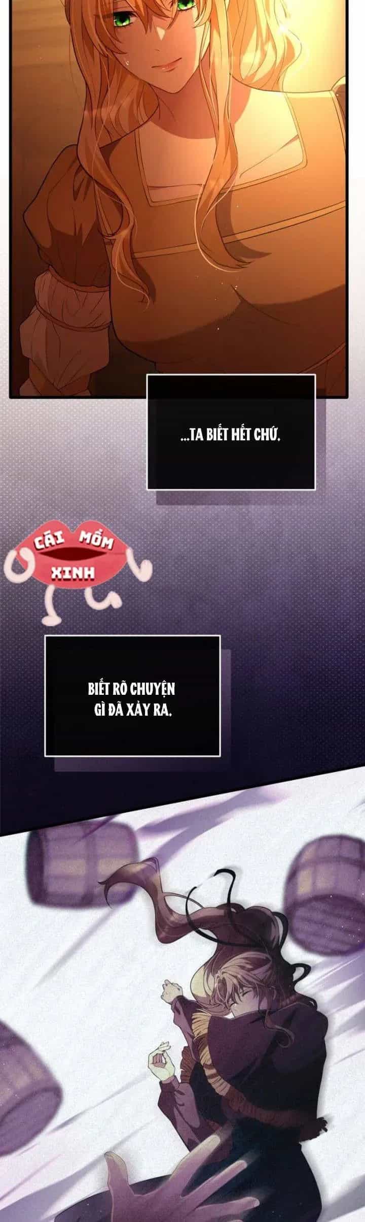 Lời Cầu Hôn Hoang Dã - Chương 33 - ảnh 3