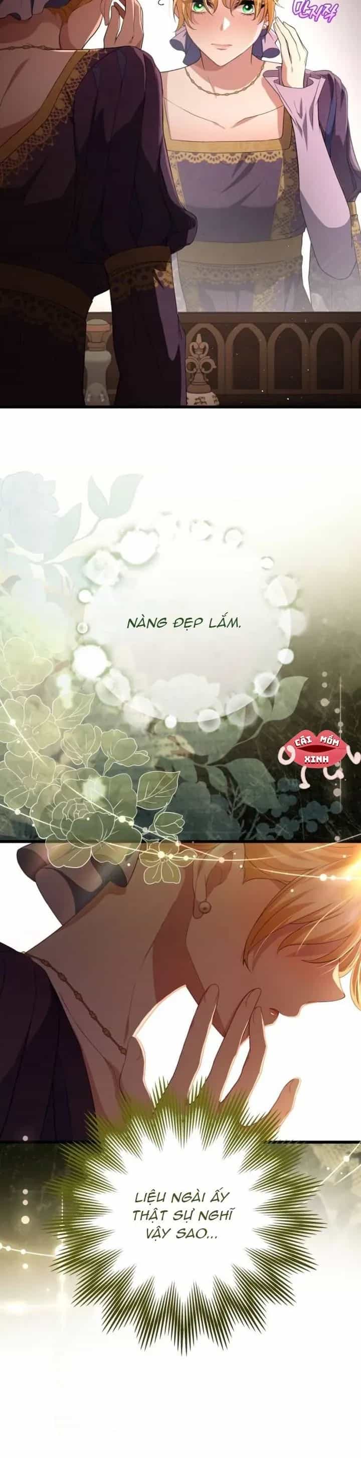 Lời Cầu Hôn Hoang Dã - Chương 36 - ảnh 39