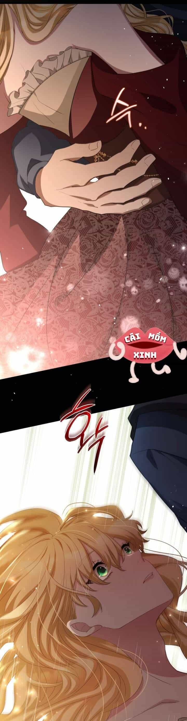 Lời Cầu Hôn Hoang Dã - Chương 4 - ảnh 12