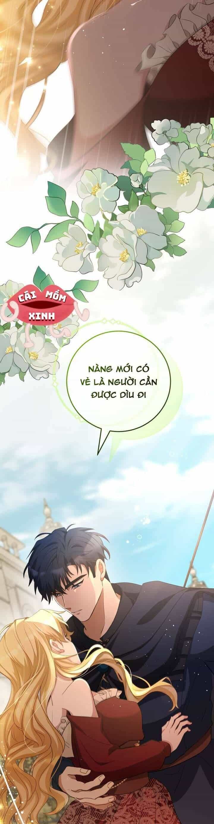 Lời Cầu Hôn Hoang Dã - Chương 4 - ảnh 13