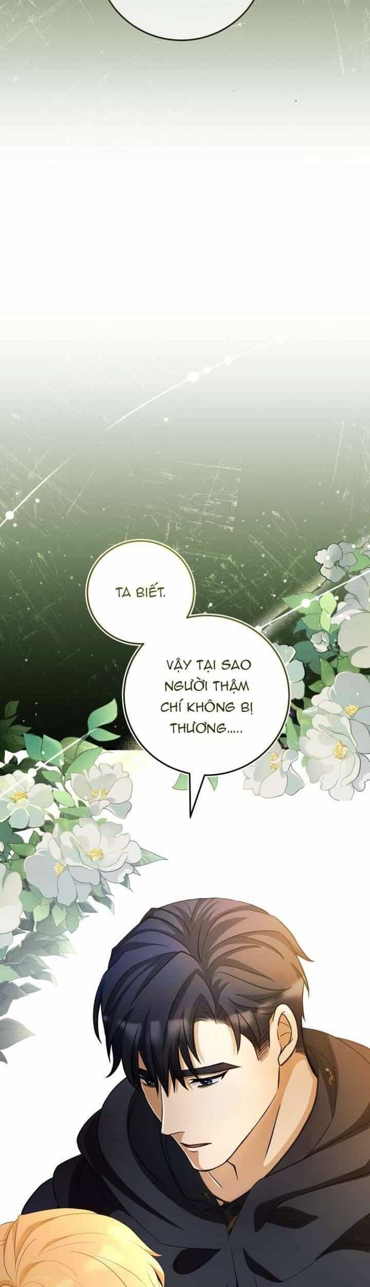 Lời Cầu Hôn Hoang Dã - Chương 4 - ảnh 16