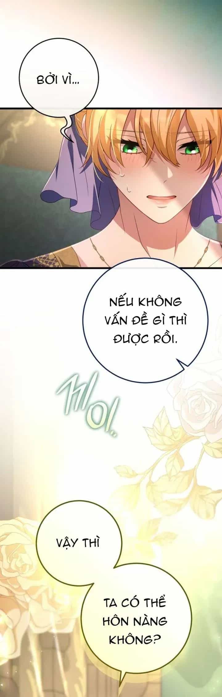Lời Cầu Hôn Hoang Dã - Chương 40 - ảnh 32
