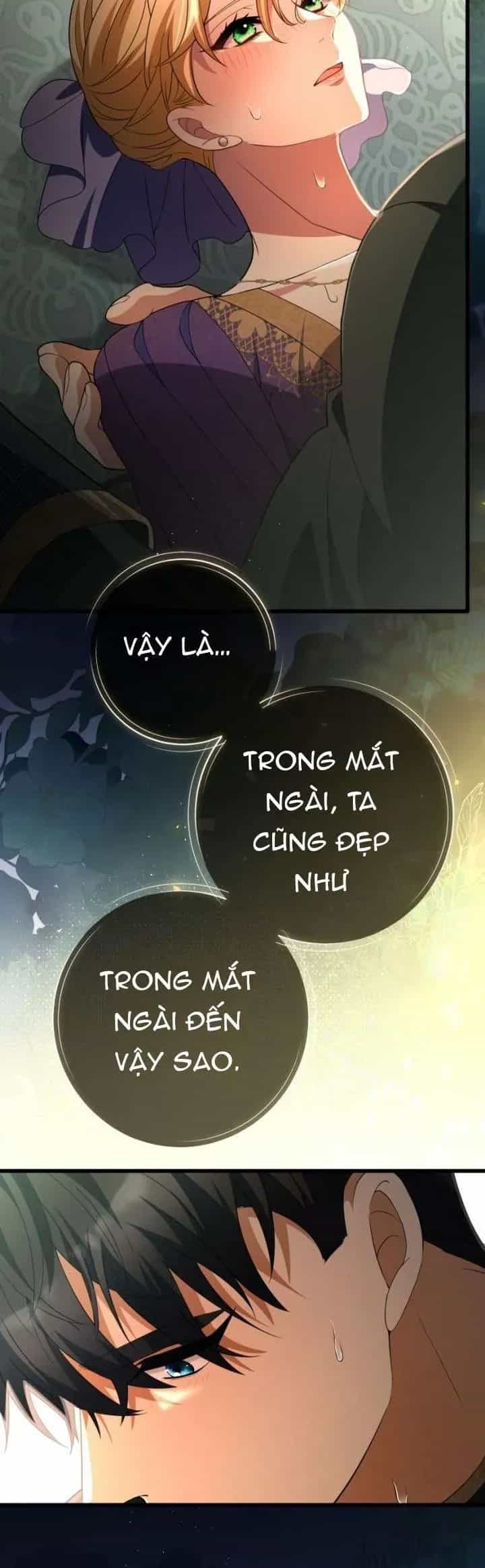 Lời Cầu Hôn Hoang Dã - Chương 40 - ảnh 46