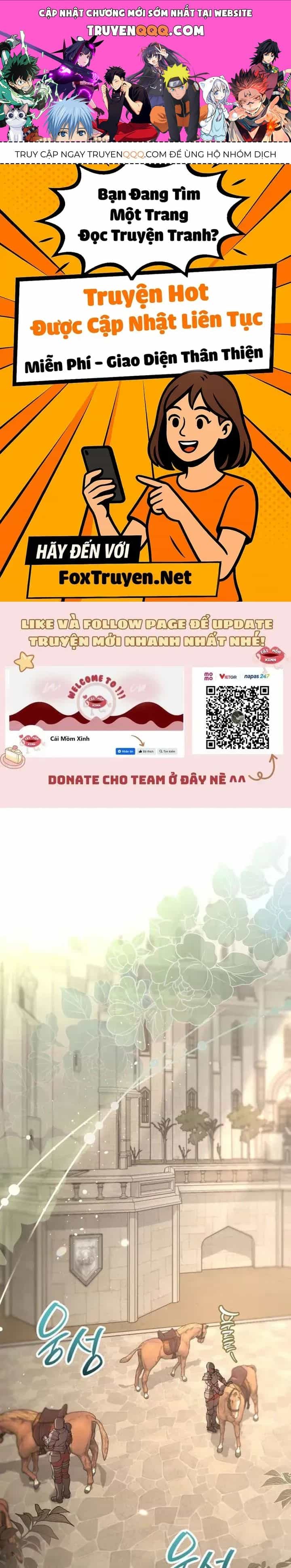Lời Cầu Hôn Hoang Dã - Chương 42 - ảnh 1