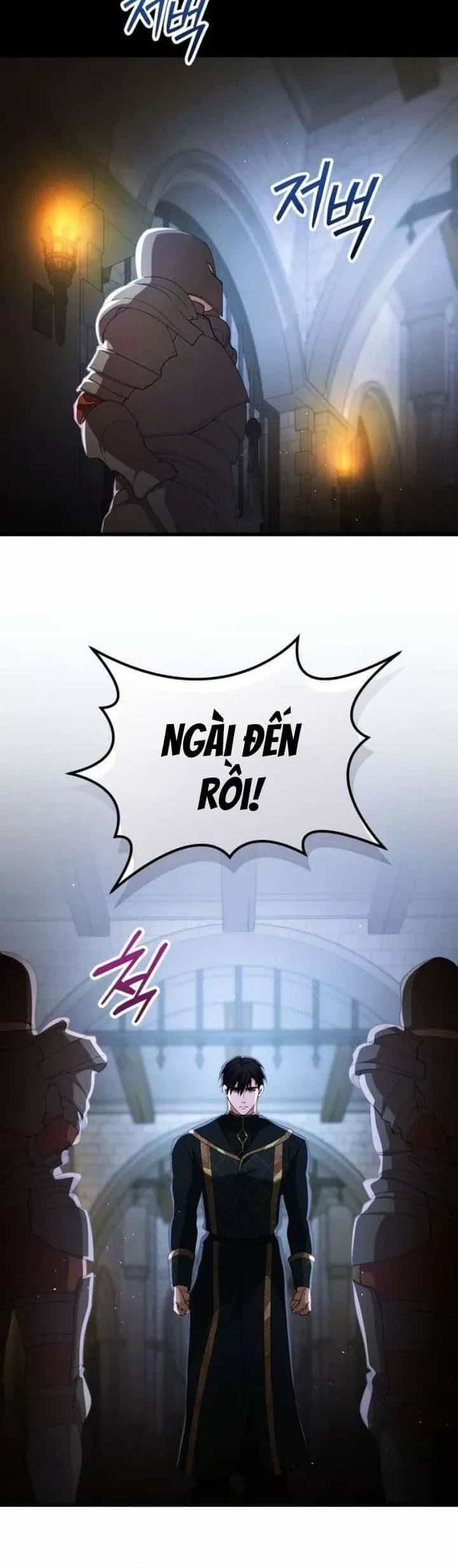 Lời Cầu Hôn Hoang Dã - Chương 42 - ảnh 19