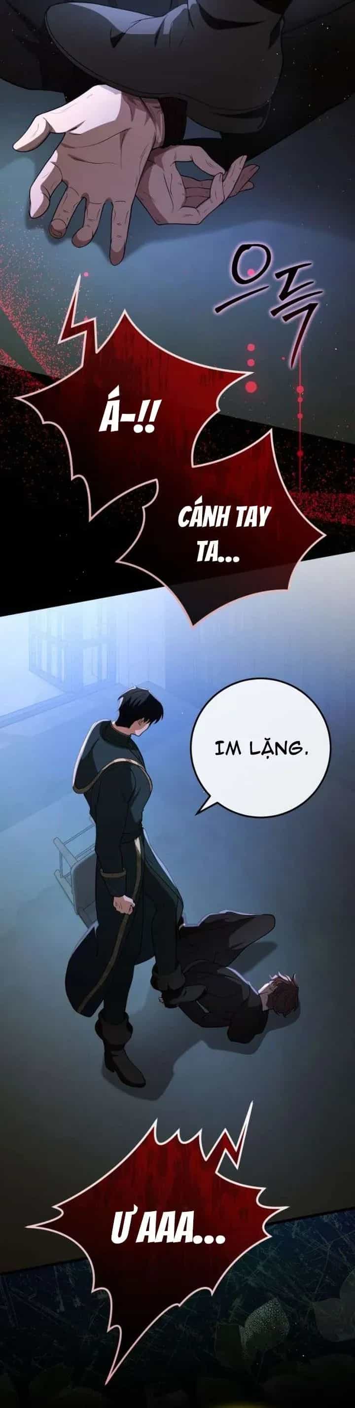 Lời Cầu Hôn Hoang Dã - Chương 42 - ảnh 29