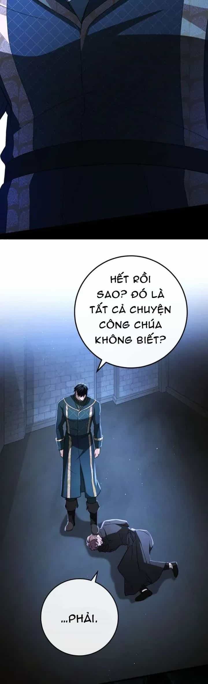 Lời Cầu Hôn Hoang Dã - Chương 42 - ảnh 37