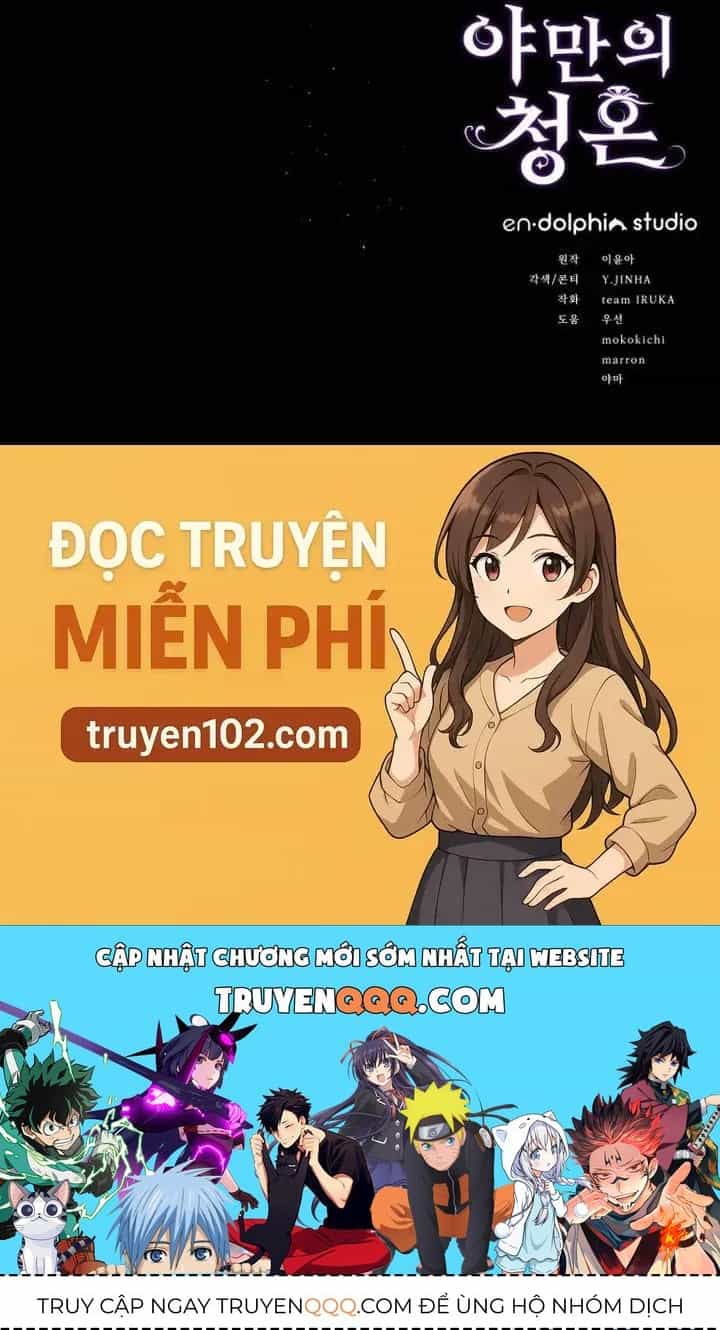 Lời Cầu Hôn Hoang Dã - Chương 44 - ảnh 47