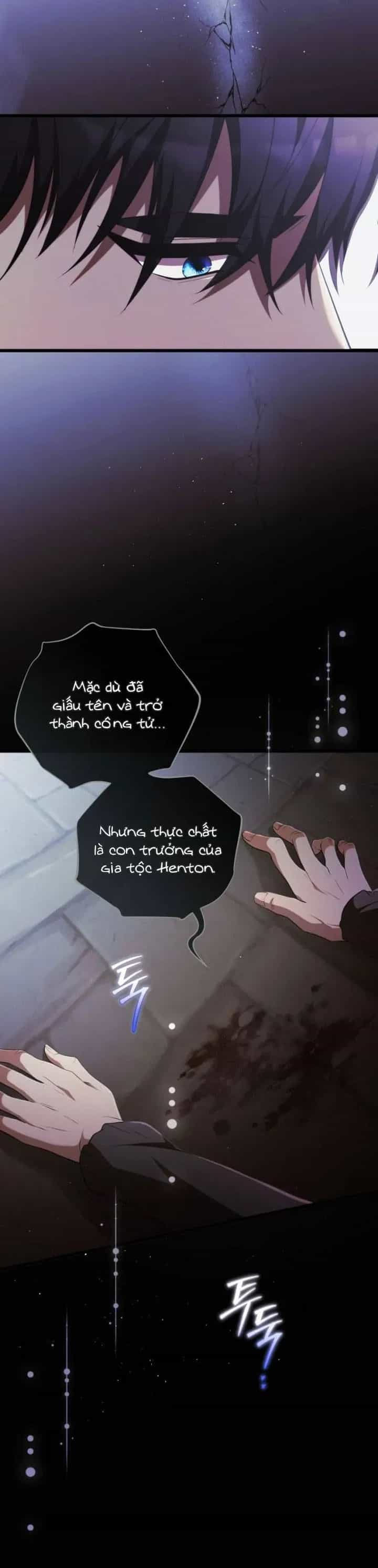 Lời Cầu Hôn Hoang Dã - Chương 47 - ảnh 46
