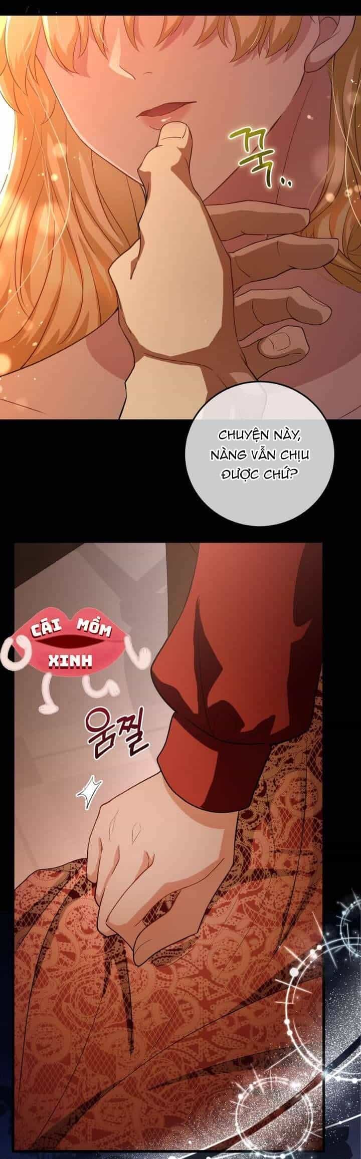 Lời Cầu Hôn Hoang Dã - Chương 5 - ảnh 15