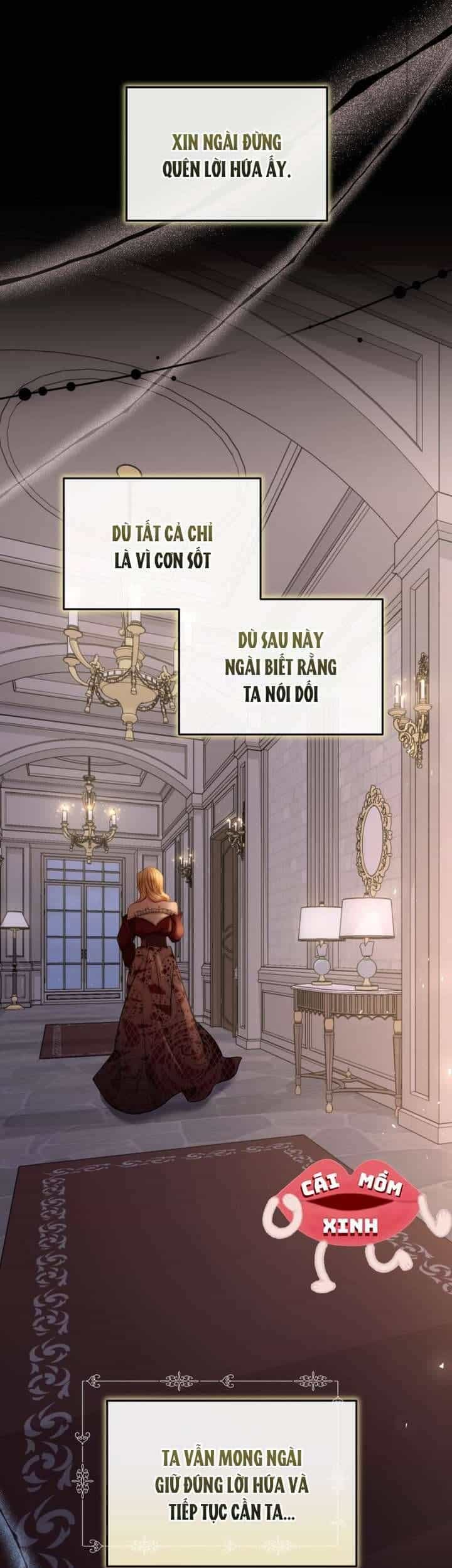 Lời Cầu Hôn Hoang Dã - Chương 5 - ảnh 55