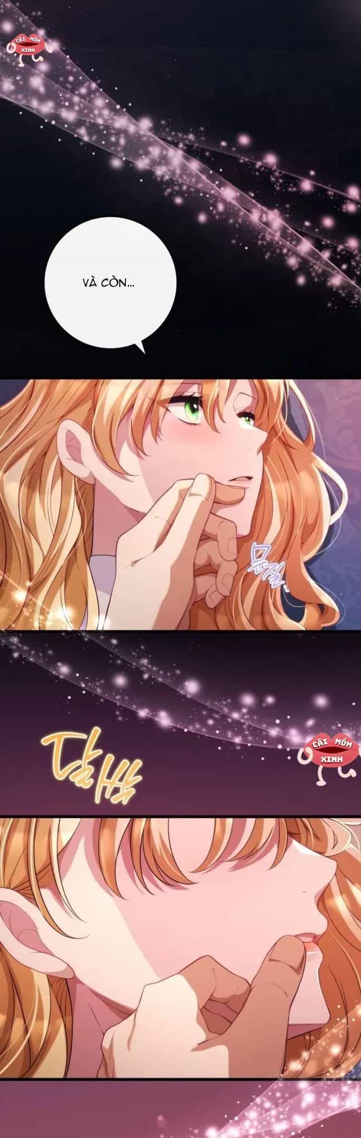 Lời Cầu Hôn Hoang Dã - Chương 51 - ảnh 22