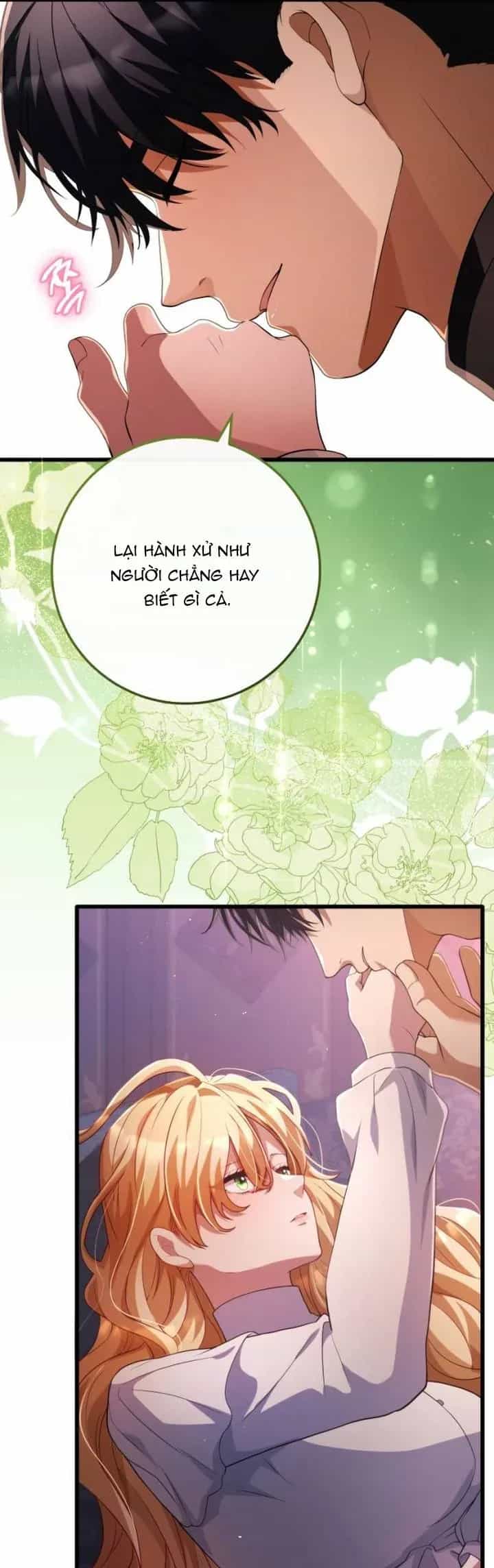 Lời Cầu Hôn Hoang Dã - Chương 51 - ảnh 29