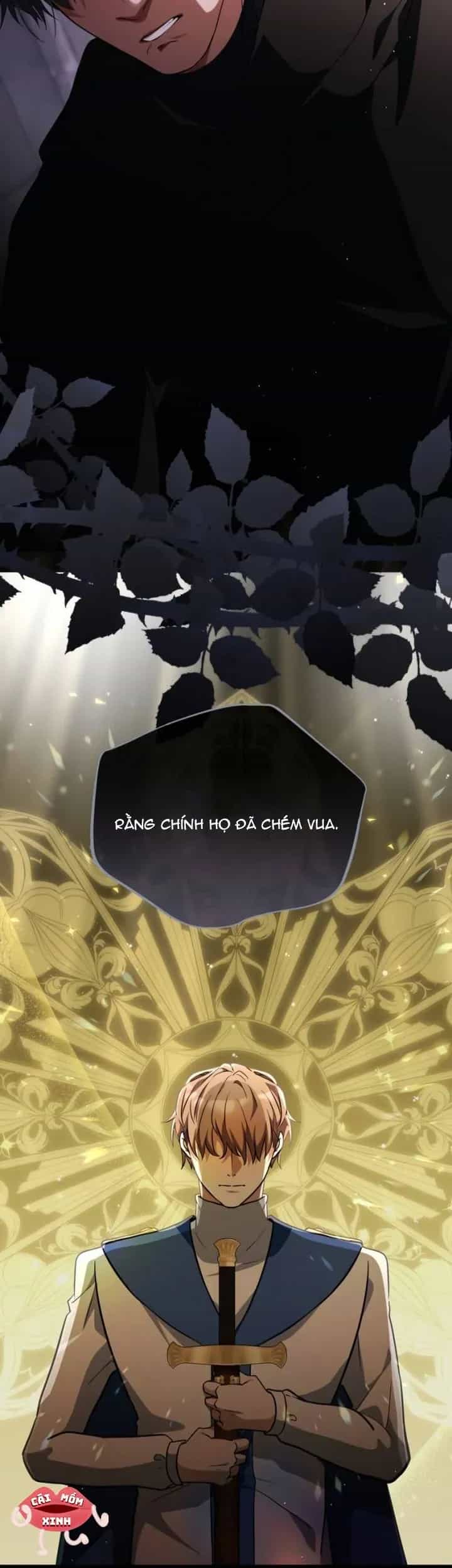 Lời Cầu Hôn Hoang Dã - Chương 53 - ảnh 56