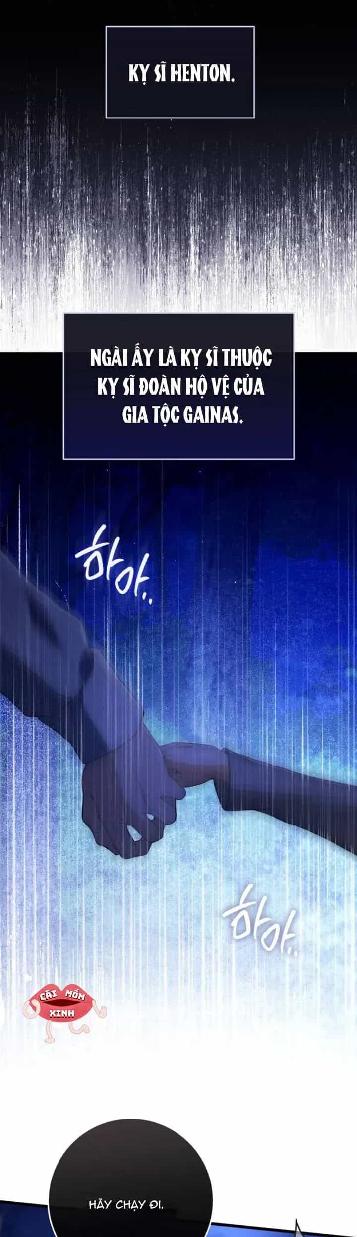 Lời Cầu Hôn Hoang Dã - Chương 53 - ảnh 57