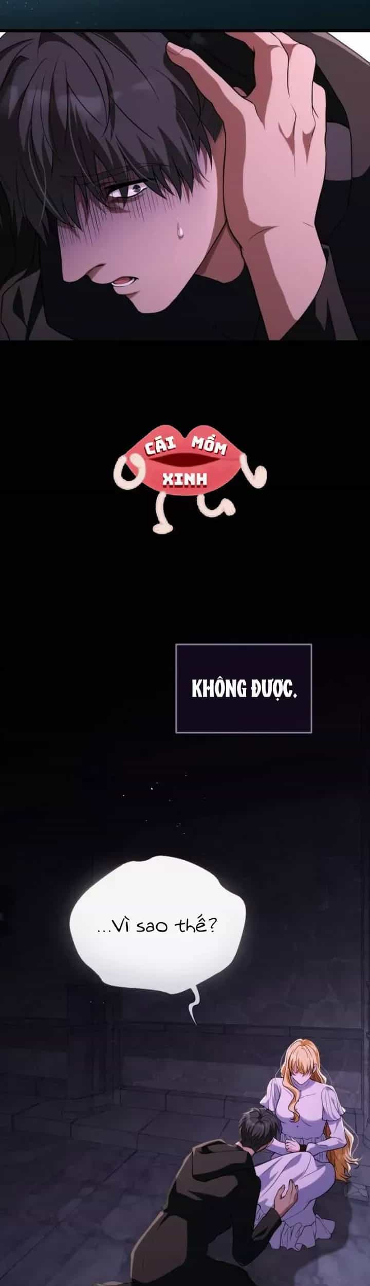 Lời Cầu Hôn Hoang Dã - Chương 54 - ảnh 32