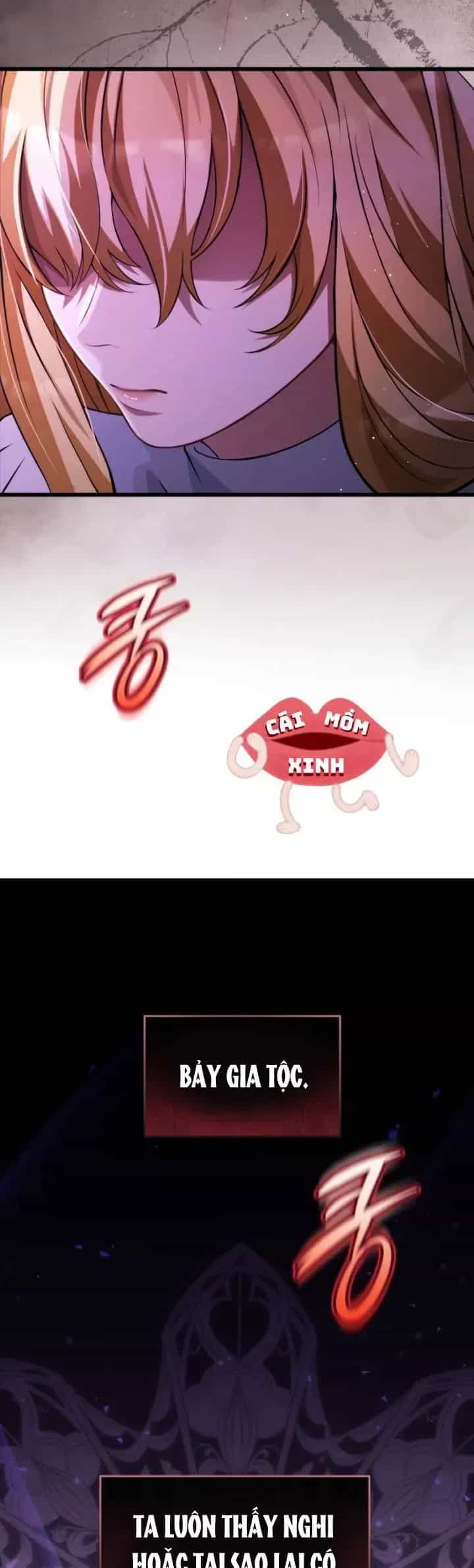 Lời Cầu Hôn Hoang Dã - Chương 54 - ảnh 37