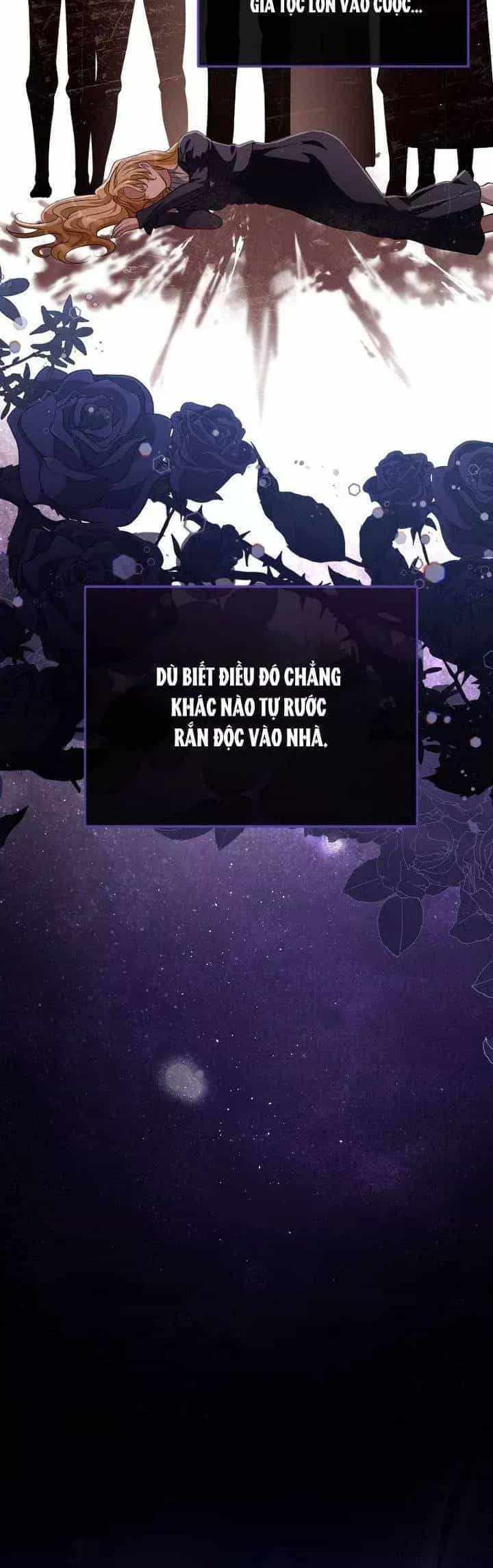 Lời Cầu Hôn Hoang Dã - Chương 55 - ảnh 27