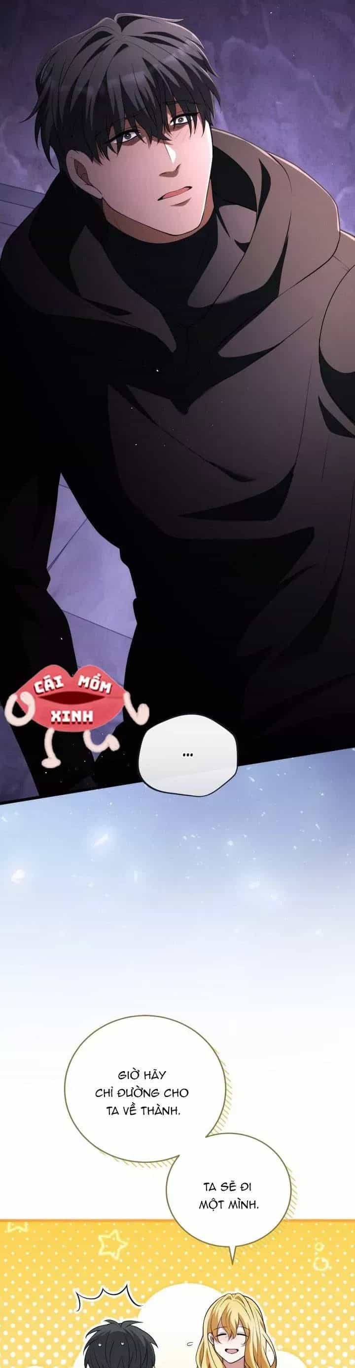 Lời Cầu Hôn Hoang Dã - Chương 55 - ảnh 36
