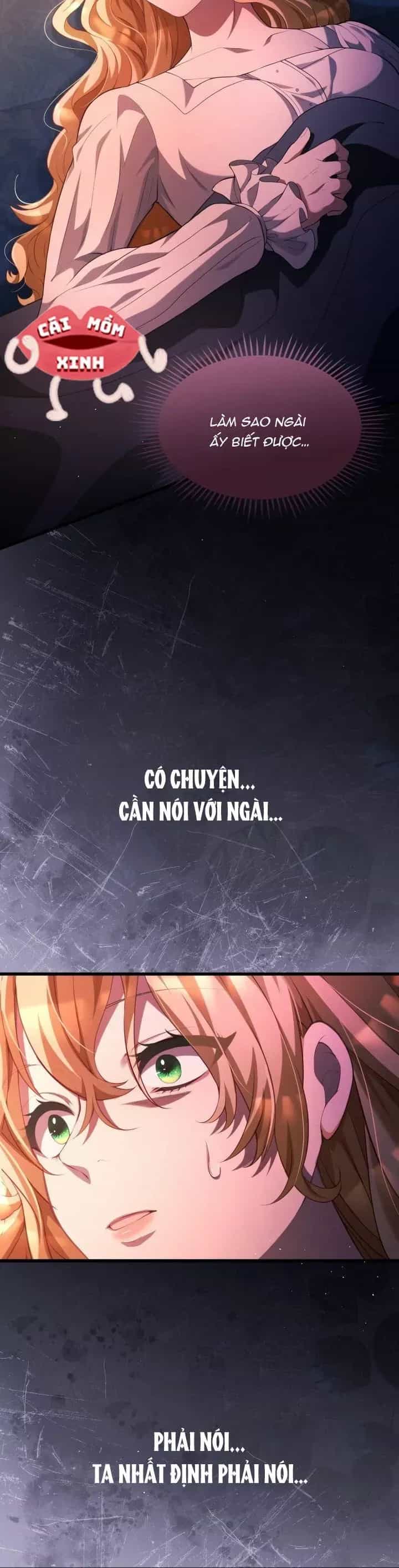 Lời Cầu Hôn Hoang Dã - Chương 57 - ảnh 9