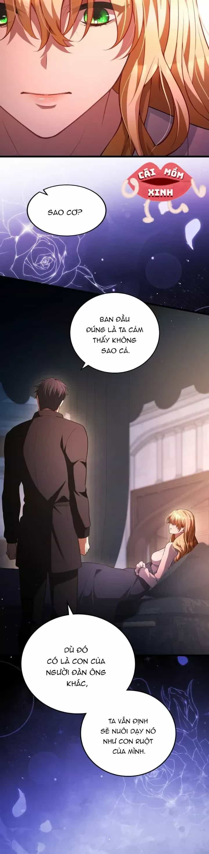 Lời Cầu Hôn Hoang Dã - Chương 58 - ảnh 13