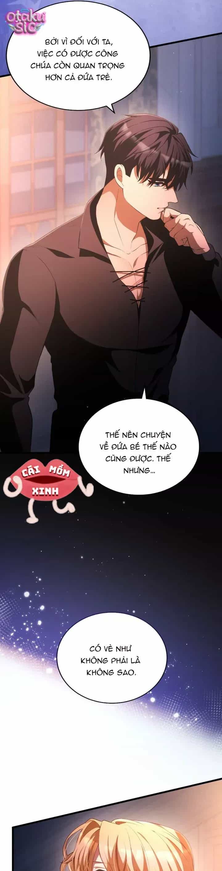 Lời Cầu Hôn Hoang Dã - Chương 58 - ảnh 14