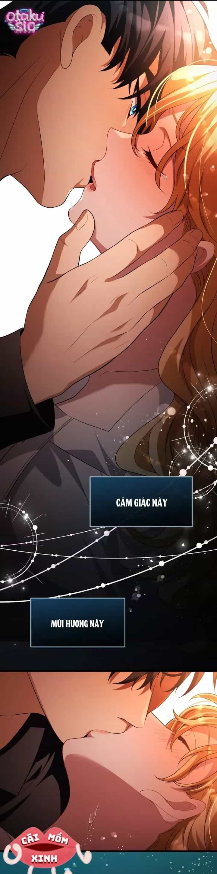 Lời Cầu Hôn Hoang Dã - Chương 58 - ảnh 22
