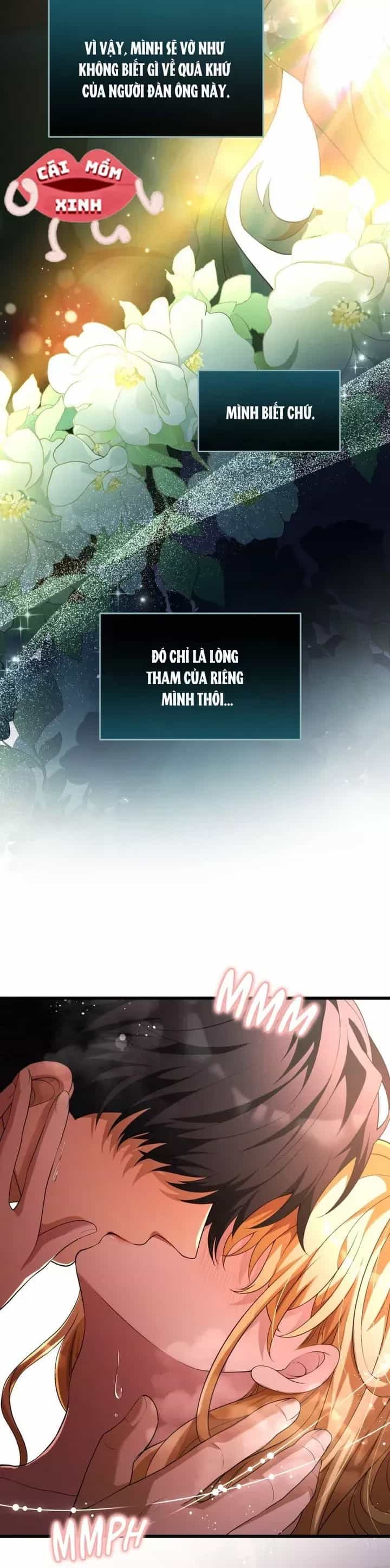 Lời Cầu Hôn Hoang Dã - Chương 58 - ảnh 25