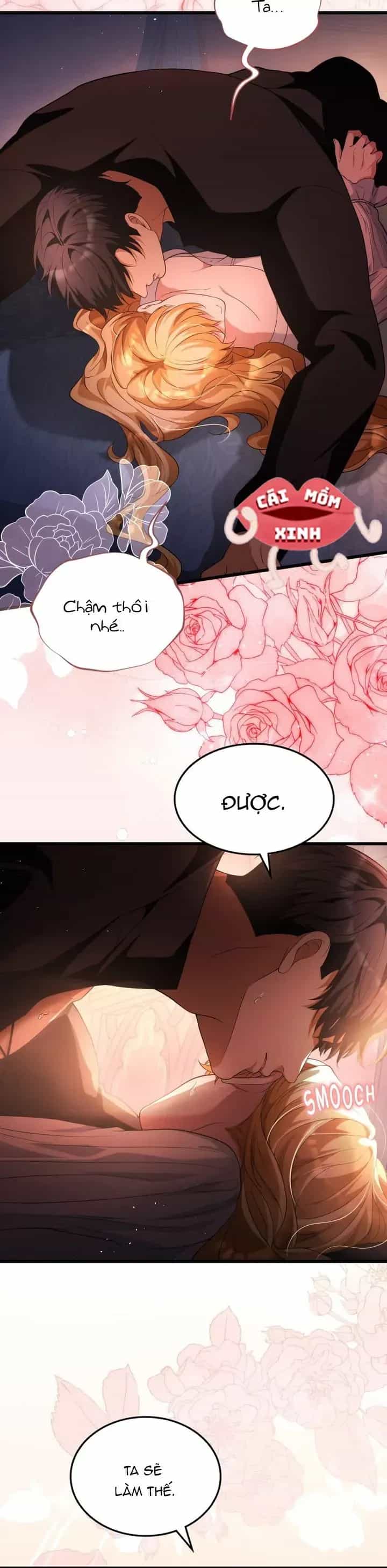 Lời Cầu Hôn Hoang Dã - Chương 58 - ảnh 29