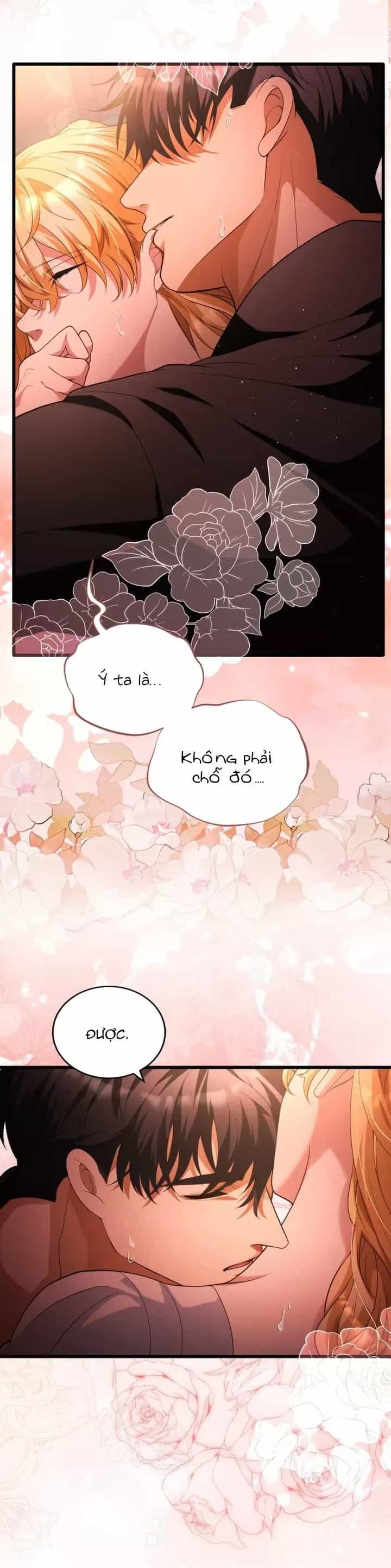 Lời Cầu Hôn Hoang Dã - Chương 58 - ảnh 31