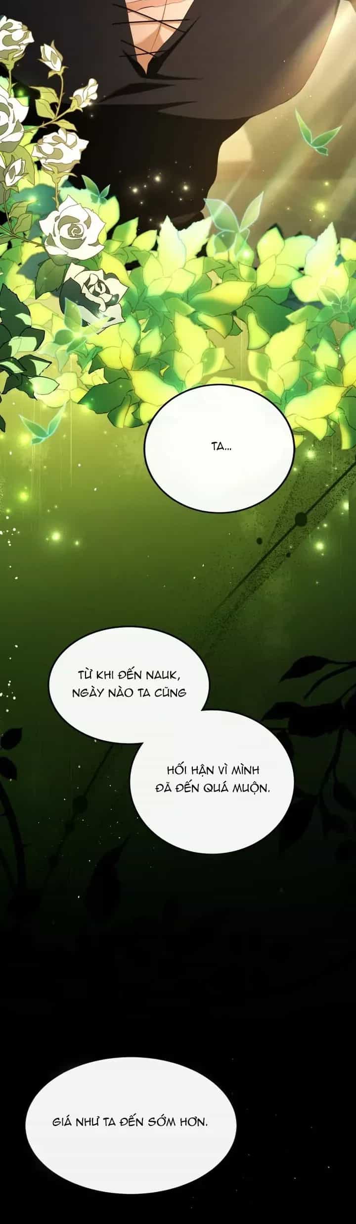 Lời Cầu Hôn Hoang Dã - Chương 59 - ảnh 25
