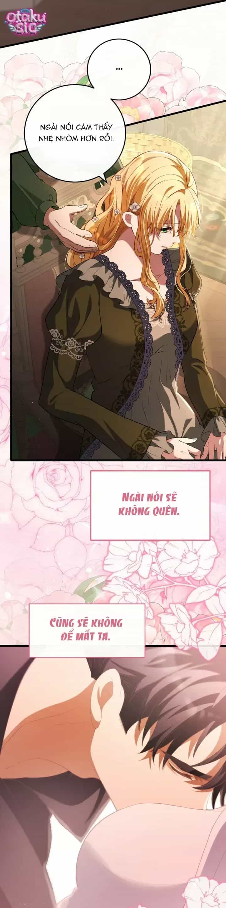 Lời Cầu Hôn Hoang Dã - Chương 59 - ảnh 41
