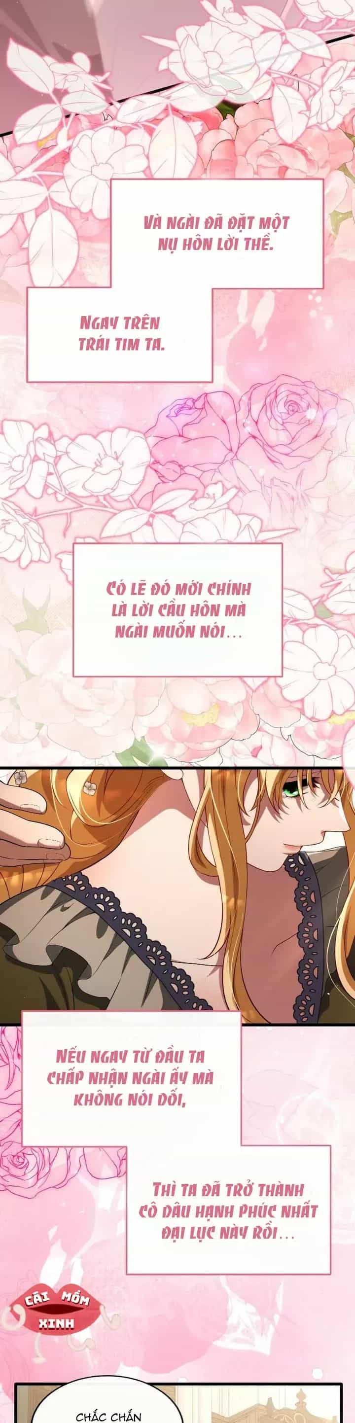 Lời Cầu Hôn Hoang Dã - Chương 59 - ảnh 42