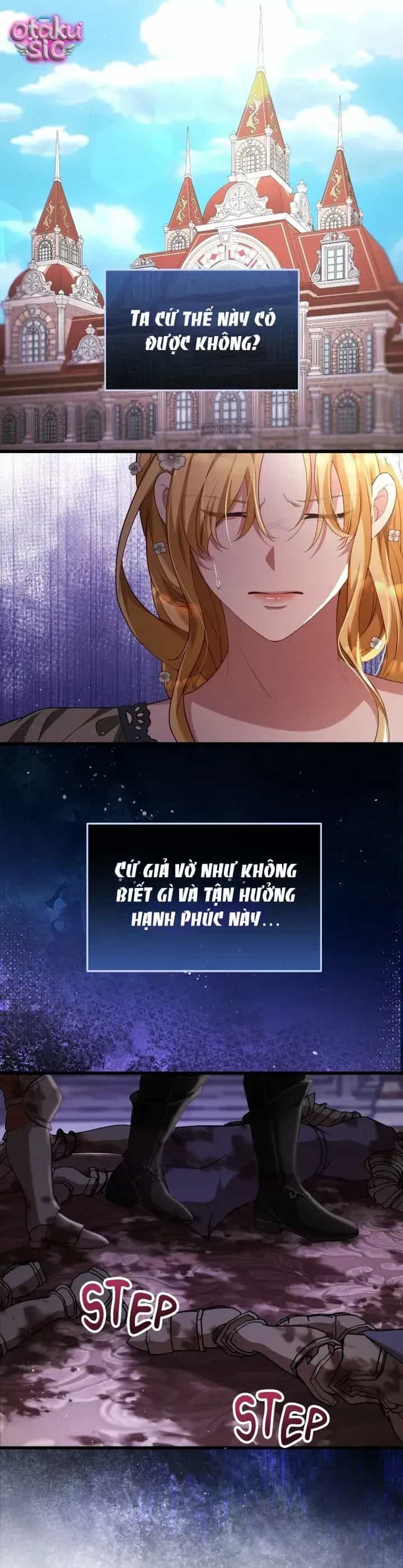 Lời Cầu Hôn Hoang Dã - Chương 59 - ảnh 49