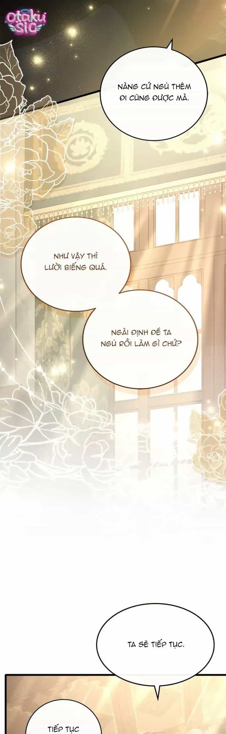 Lời Cầu Hôn Hoang Dã - Chương 59 - ảnh 6