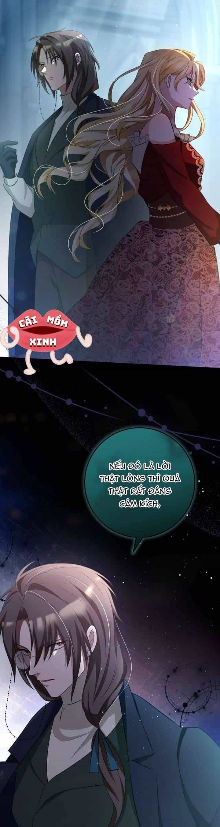 Lời Cầu Hôn Hoang Dã - Chương 6 - ảnh 26