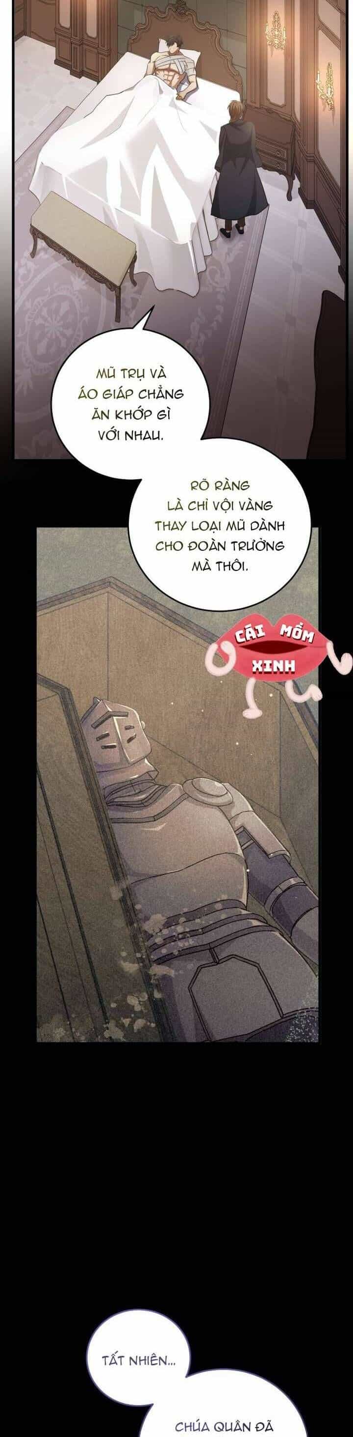 Lời Cầu Hôn Hoang Dã - Chương 6 - ảnh 38