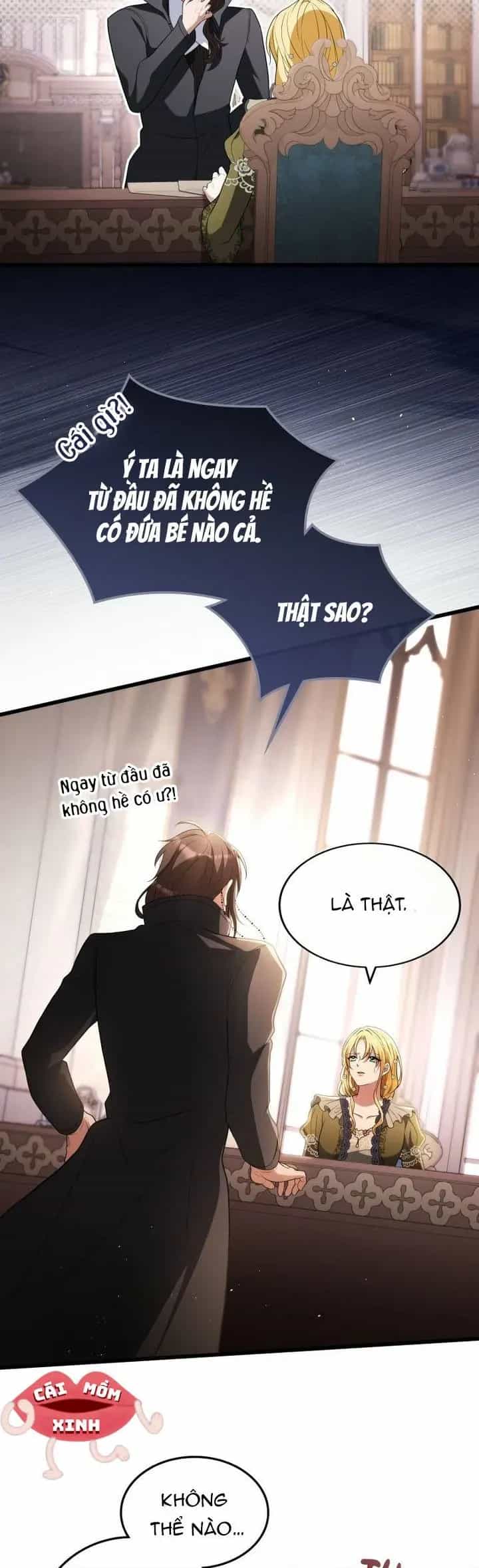 Lời Cầu Hôn Hoang Dã - Chương 60 - ảnh 26
