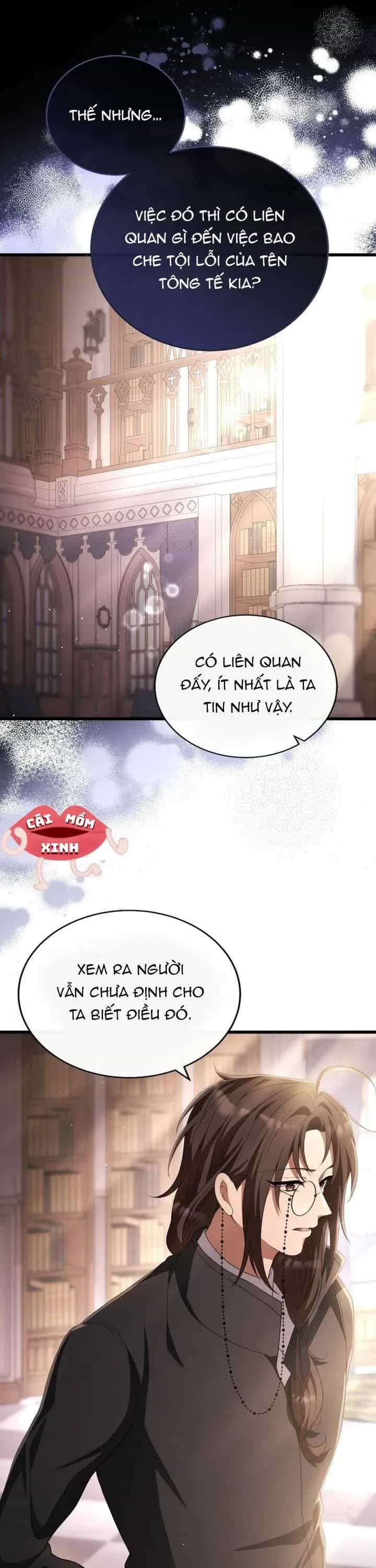 Lời Cầu Hôn Hoang Dã - Chương 60 - ảnh 37