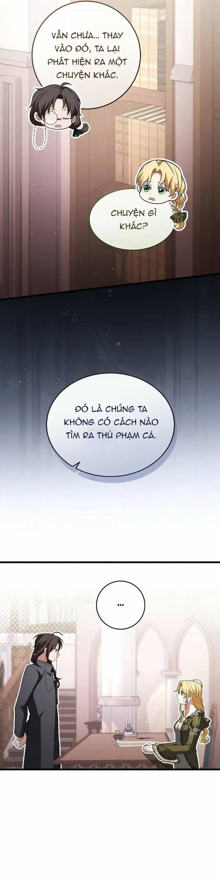 Lời Cầu Hôn Hoang Dã - Chương 60 - ảnh 4