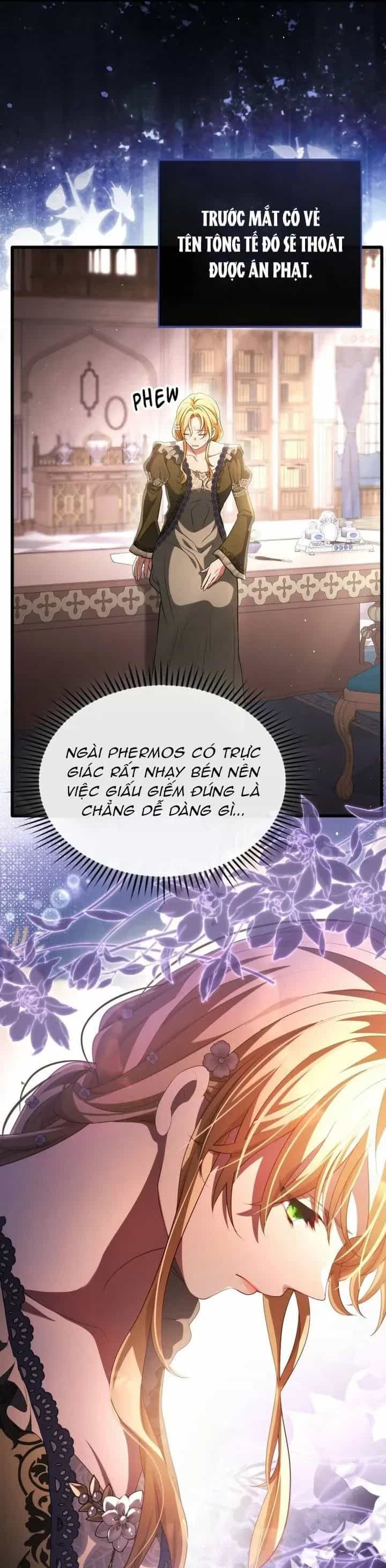 Lời Cầu Hôn Hoang Dã - Chương 60 - ảnh 45