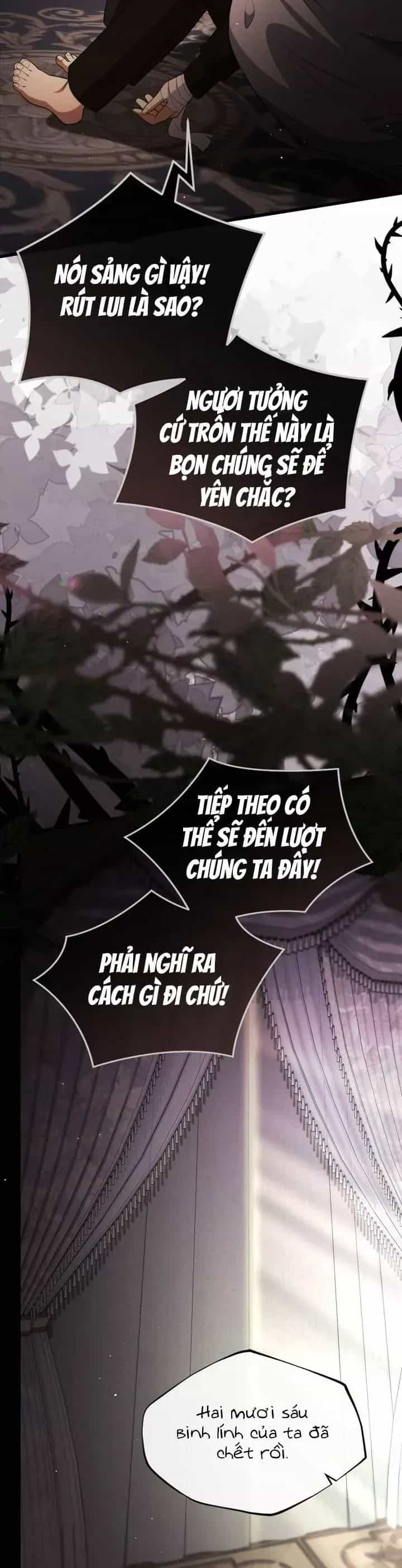 Lời Cầu Hôn Hoang Dã - Chương 61 - ảnh 10