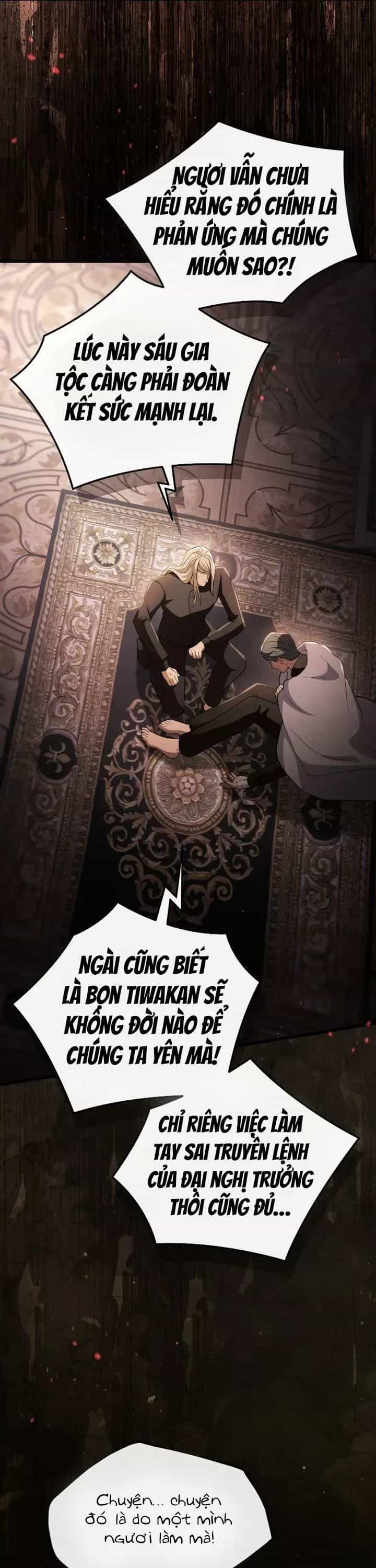 Lời Cầu Hôn Hoang Dã - Chương 61 - ảnh 13