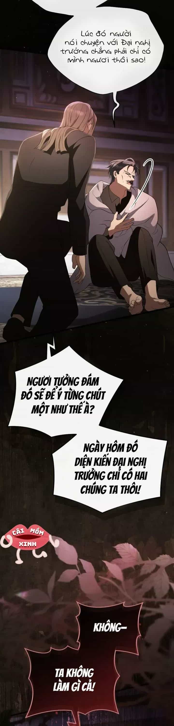 Lời Cầu Hôn Hoang Dã - Chương 61 - ảnh 14
